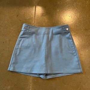 Zara Skort
